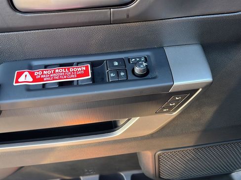 New 2026 Toyota Tundra Platinum AWD/4WD image 34