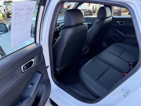 Certified 2026 Acura Integra A-Spec w/ Technology Package FWD image 15