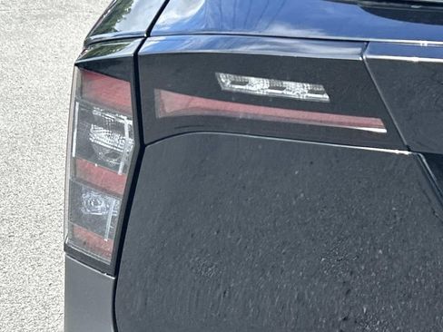 New 2026 Nissan Kicks SV w/ SV Premium Package FWD image 13