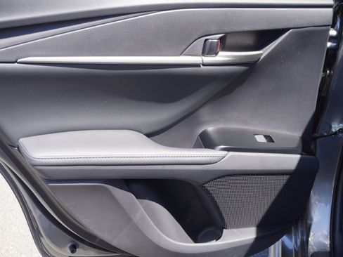 New 2026 Toyota Camry XSE AWD/4WD image 12