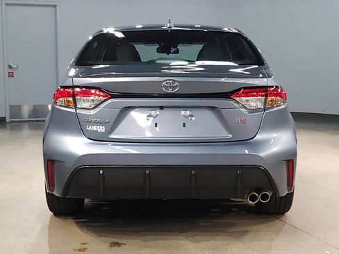 Used 2025 Toyota Corolla SE FWD image 6