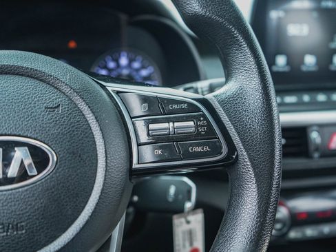 Used 2019 Kia Forte LXS image 21