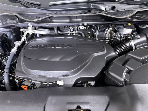 Used 2025 Honda Odyssey EX-L image 31