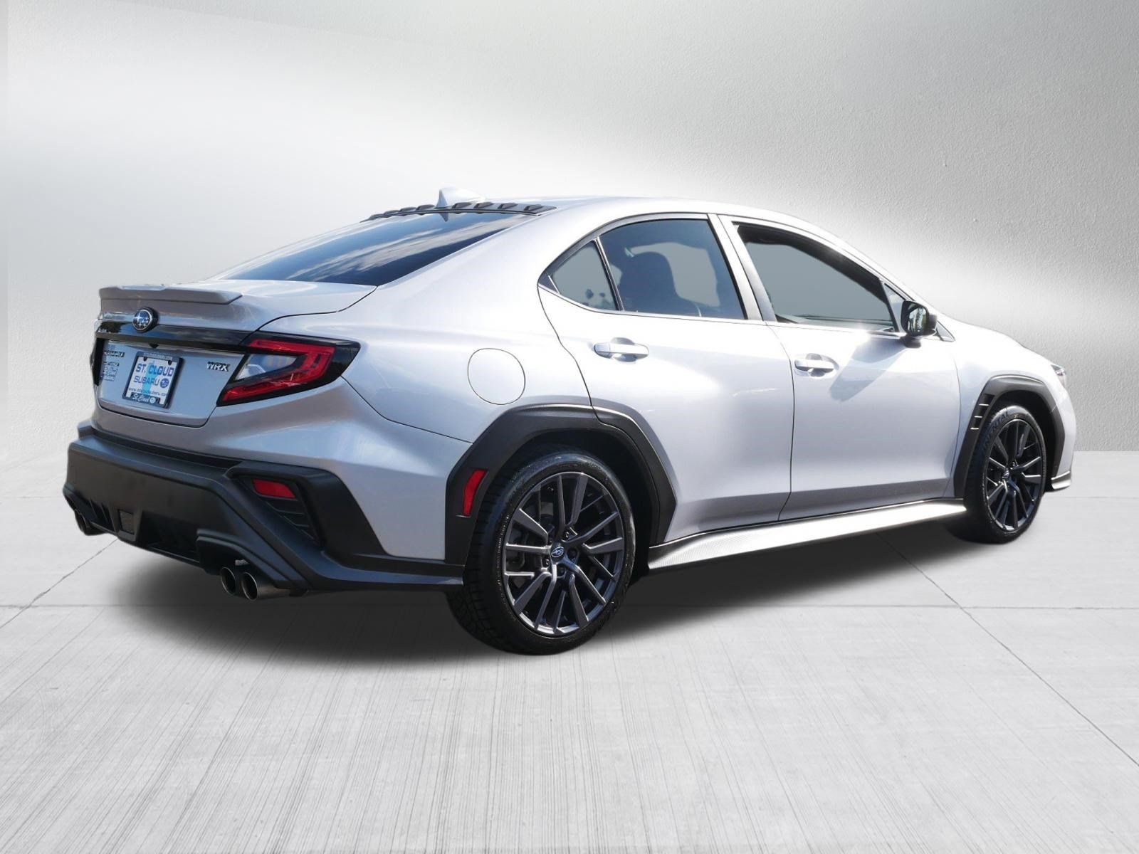 Used 2022 Subaru WRX Premium AWD/4WD image 7