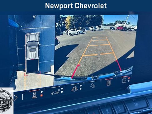 New 2026 GMC Sierra 1500 Elevation w/ Elevation Premium Package image 22