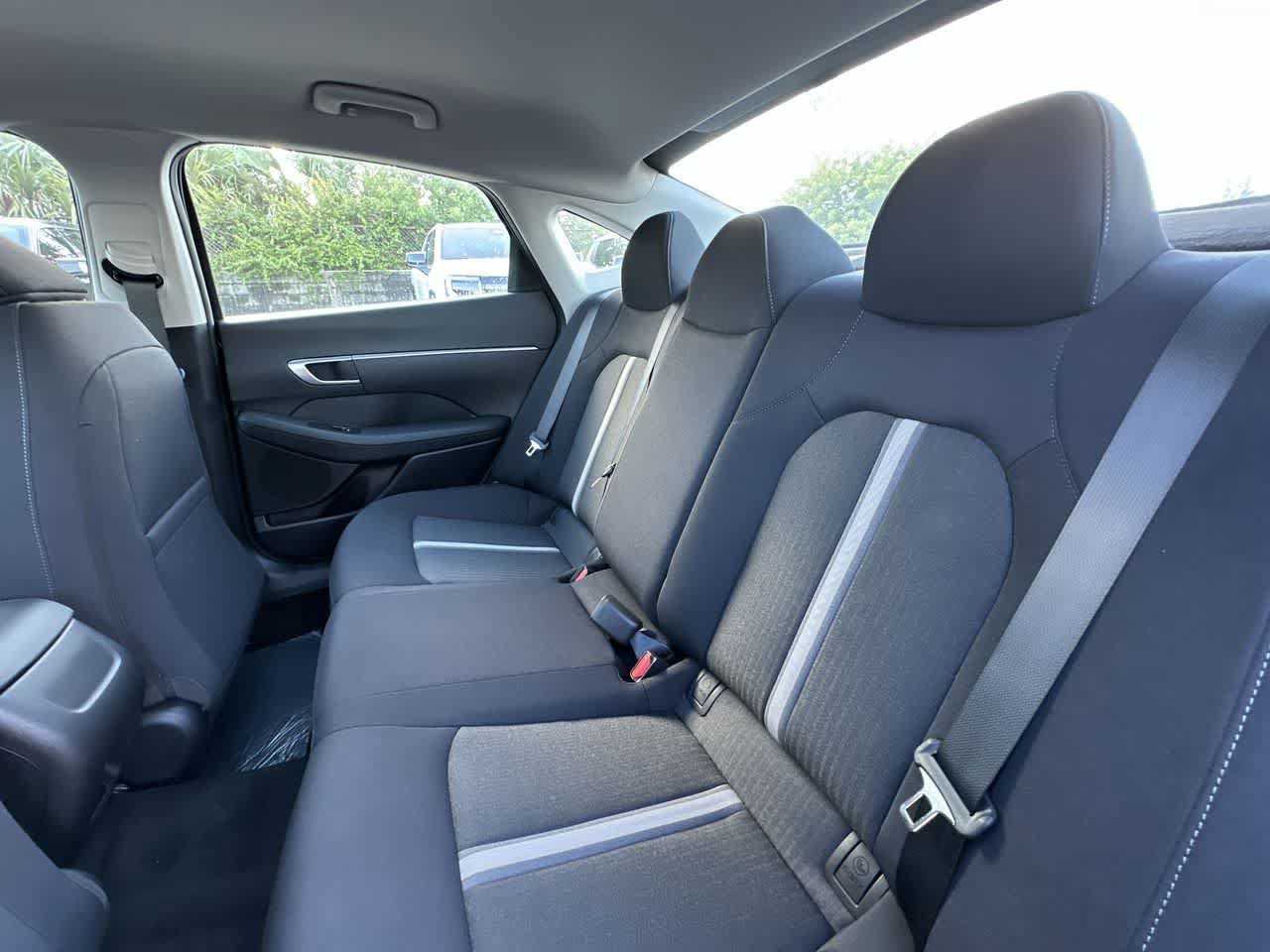 New 2026 Hyundai Sonata SE FWD image 22