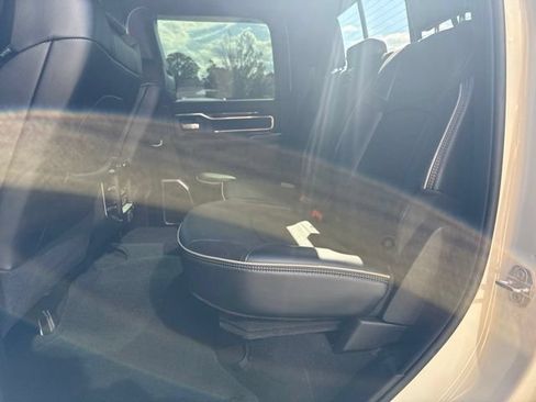 Used 2021 RAM 3500 Laramie AWD/4WD image 31