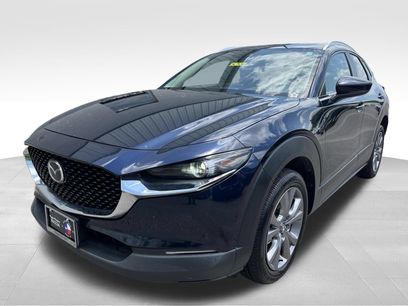 Used 2023 MAZDA CX-30 AWD 2.5 S w/ Preferred Package