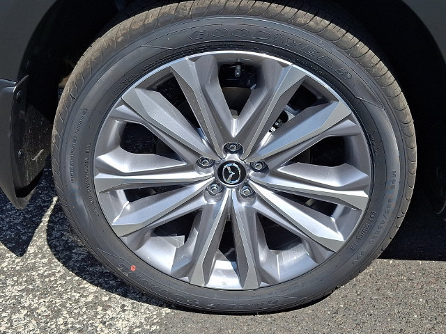 New 2026 MAZDA CX-50 AWD 2.5 S w/ Accent Package image 7