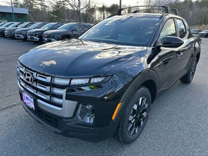 New 2026 Hyundai Santa Cruz SEL