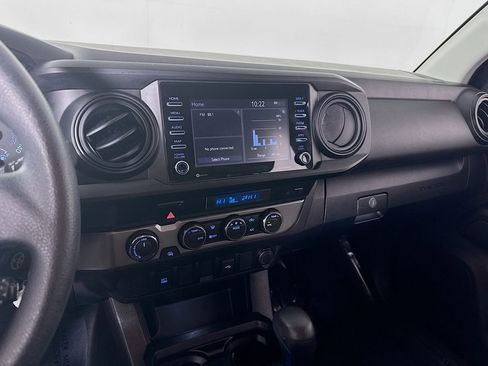 Certified 2023 Toyota Tacoma SR image 16