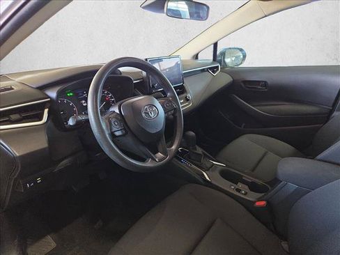 Used 2024 Toyota Corolla LE FWD image 10