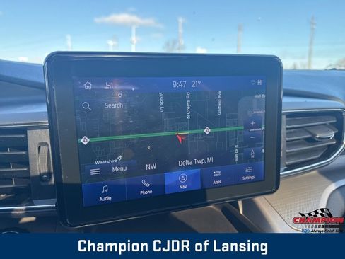 Used 2023 Ford Explorer XLT w/ Equipment Group 202A image 30