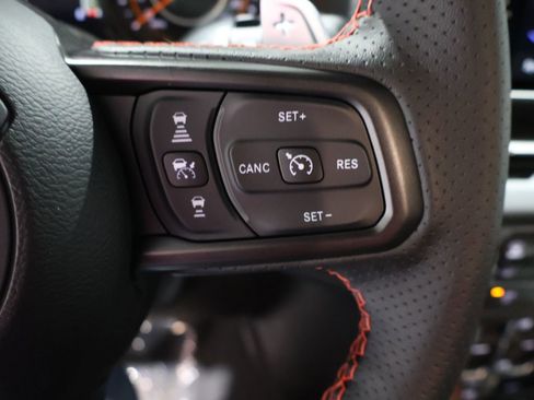 New 2026 Jeep Wrangler Unlimited Rubicon 392 image 23