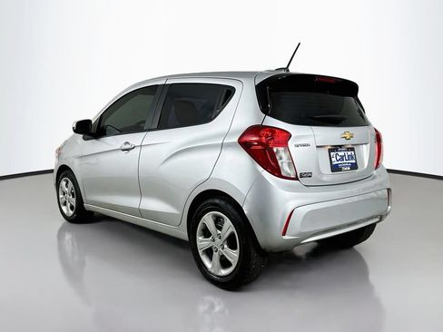 Used 2021 Chevrolet Spark LT FWD image 5
