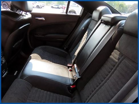 Certified 2023 Dodge Charger R/T w/ Daytona Edition Group RWD image 10
