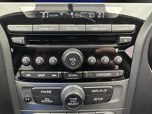 Used 2015 Honda Pilot EX-L image 23