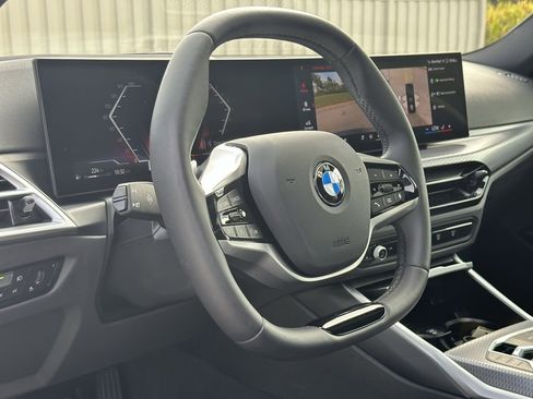 Certified 2025 BMW 330i xDrive Sedan w/ M Sport Package image 20