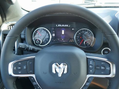 New 2026 RAM 1500 Laramie image 27