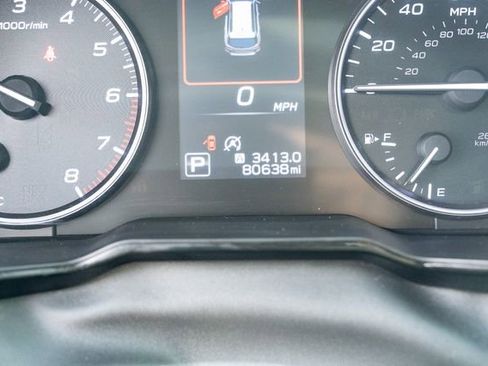 Used 2020 Subaru Outback Premium AWD/4WD image 11