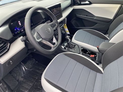 New 2026 Volkswagen Taos S image 14