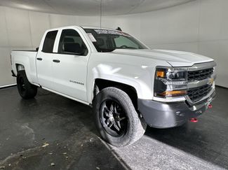 Used 2019 Chevrolet Silverado 1500 W/T w/ WT Convenience Package video 2