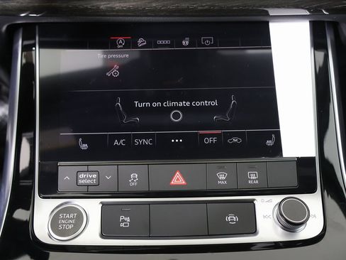 New 2026 Audi Q7 2.0T Premium image 4