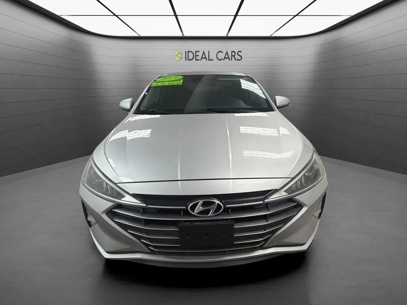 Used 2019 Hyundai Elantra SEL FWD image 2