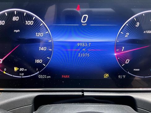 Certified 2023 Mercedes-Benz C 300 Sedan image 26