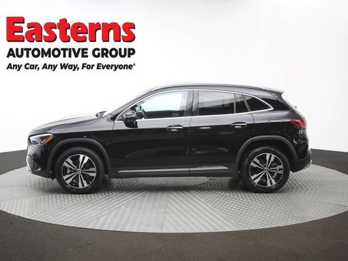 Used 2025 Mercedes-Benz GLA 250 image 59