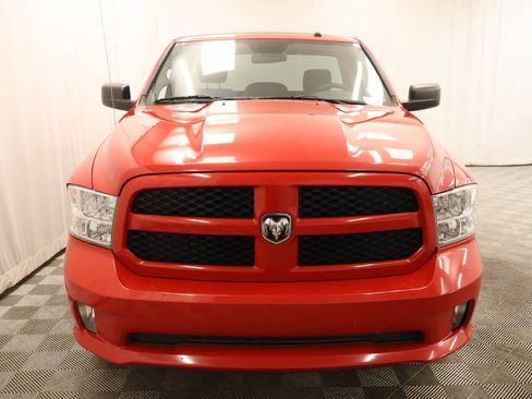 Used 2014 RAM 1500 Express RWD image 4