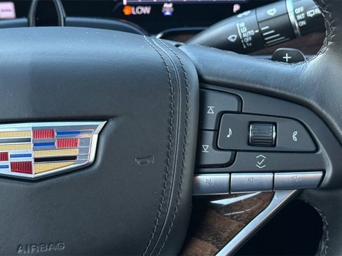 Used 2023 Cadillac Escalade ESV Sport Platinum image 31