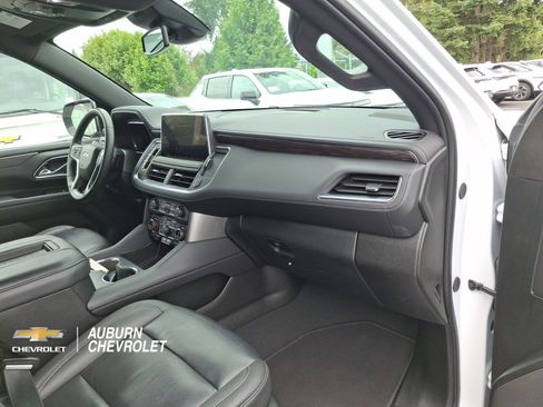 Used 2024 Chevrolet Tahoe LT AWD/4WD image 24