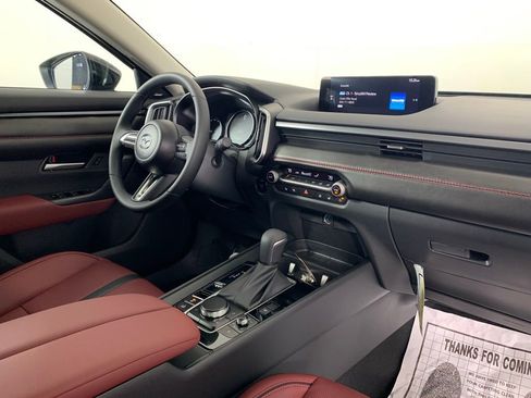 New 2026 MAZDA CX-50 AWD 2.5 Hybrid w/ Weather Package image 28