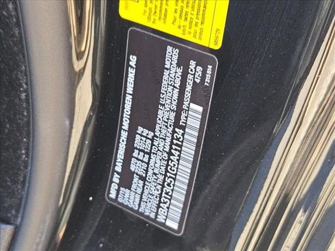 Used 2016 BMW 435i Convertible image 23