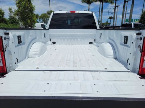 Used 2024 Ford F250 XL w/ XL Driver Assist Package AWD/4WD image 9