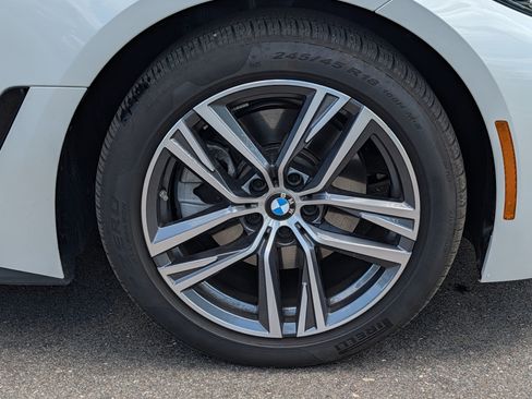 Used 2026 BMW 430i xDrive AWD/4WD image 15
