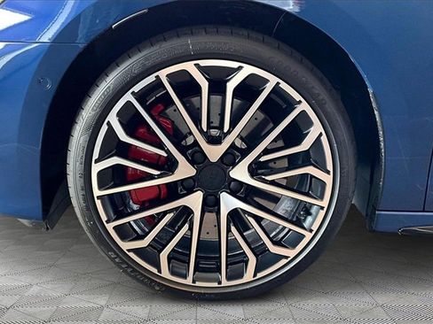 New 2026 Audi S3 Premium image 12