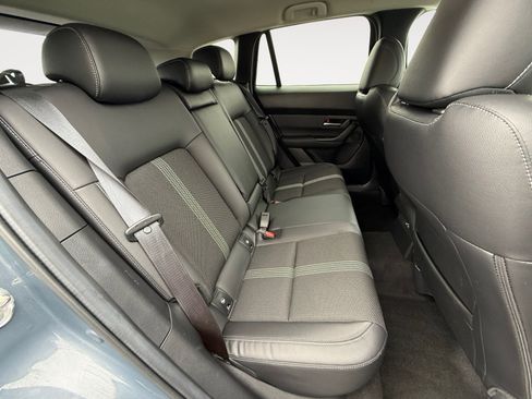 Certified 2025 MAZDA CX-50 AWD 2.5 S w/ Weather Package image 18