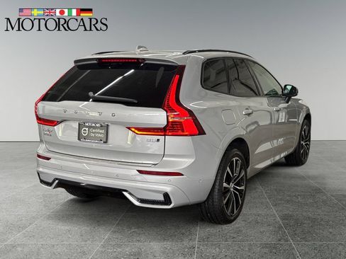 Certified 2023 Volvo XC60 B5 Plus w/ Protection Package Premier AWD/4WD image 3