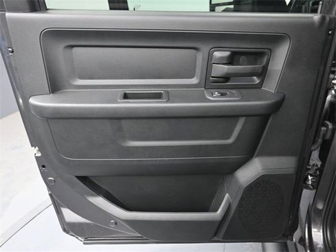 New 2025 RAM 2500 Tradesman image 27