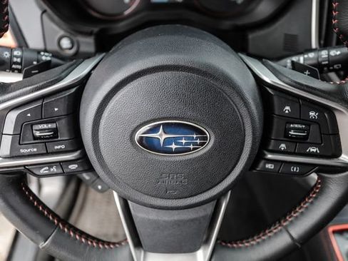 Used 2019 Subaru Forester Sport AWD/4WD image 38