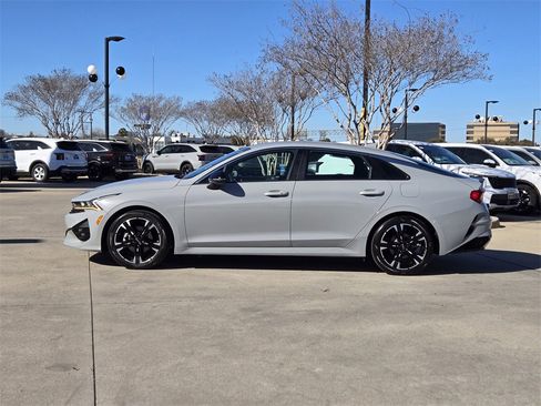 Used 2023 Kia K5 GT-Line w/ GT-Line Premium Package image 12