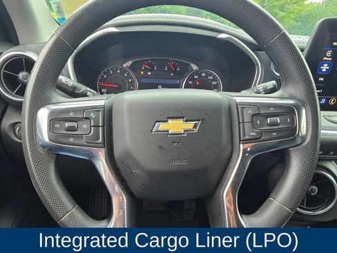 Used 2023 Chevrolet Blazer LT w/ Convenience Package FWD image 24