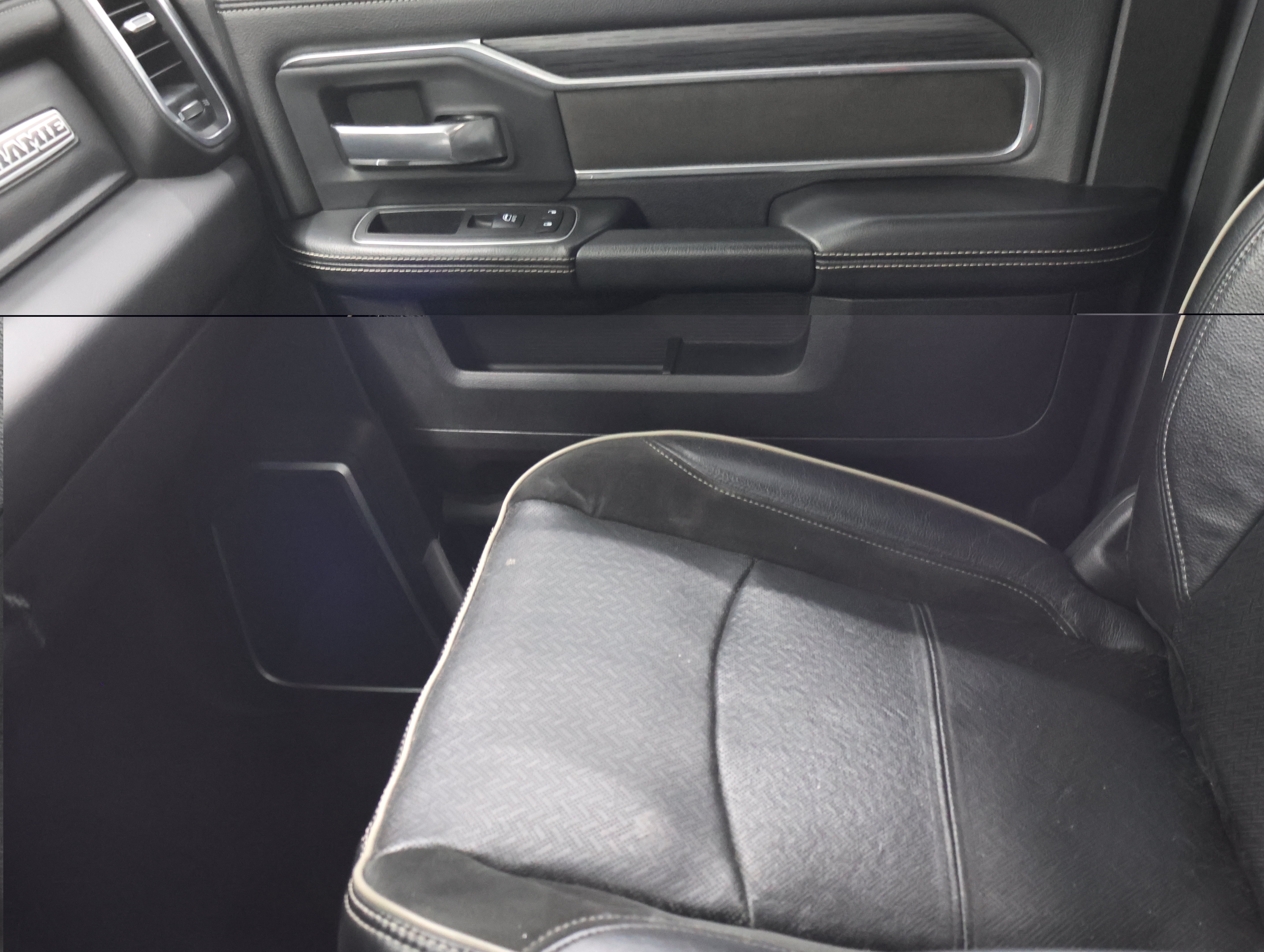Used 2023 RAM 3500 Laramie AWD/4WD image 13