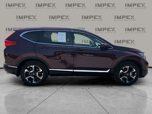 Used 2019 Honda CR-V Touring image 6