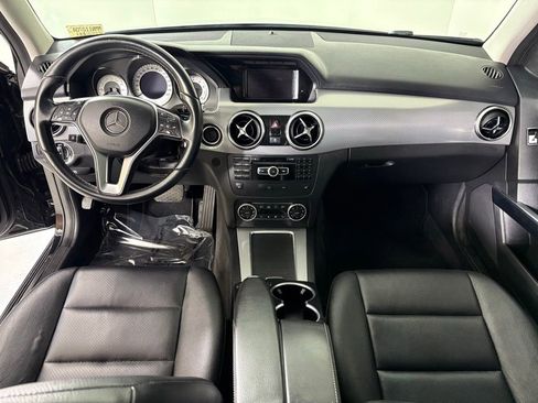Used 2014 Mercedes-Benz GLK 350 2WD image 18