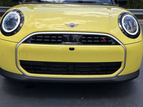 New 2026 MINI Cooper S FWD image 37