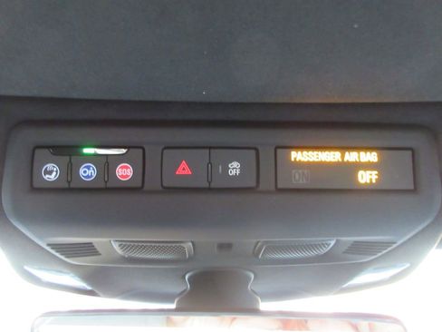 Used 2023 Chevrolet Corvette Stingray Premium Conv w/ Z51 Performance Package image 29