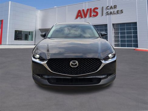 Used 2025 MAZDA CX-30 AWD 2.5 S w/ Preferred Package image 2